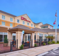 Hilton Garden Inn and Fayetteville Convention Center - Accommodation New York