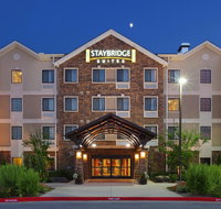 Staybridge Suites Fayetteville - Accommodation New York