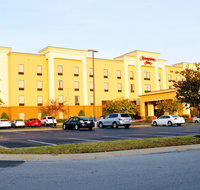 Hampton Inn Fayetteville - Accommodation New York