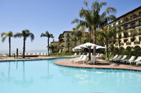 Booking Alta Accommodation New York