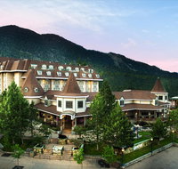 Lake Tahoe Resort Hotel - Accommodation New York