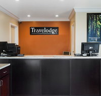 Travelodge by Wyndham Eureka - Accommodation New York