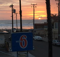Motel 6 Pismo Beach - Pacific Ocean - Accommodation New York