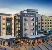 Hyatt House San Jose/Cupertino - Accommodation New York