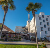 Pismo Beach Hotel - Accommodation New York