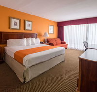 Howard Johnson by Wyndham Fullerton/Anaheim Conference Cntr - Accommodation New York