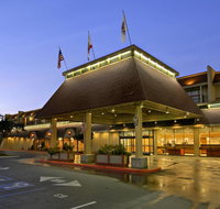 Red Lion Hotel Eureka - Accommodation New York