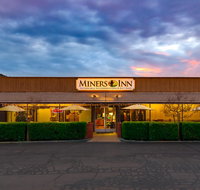 Miners Inn - Accommodation New York