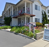 Cayucos Beach Inn - Accommodation New York