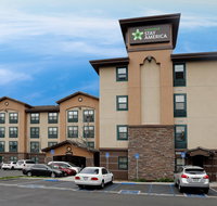 Extended Stay America - Los Angeles - Northridge - Accommodation New York