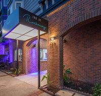 Inn At Rockaway - Accommodation New York