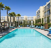Four Points by Sheraton San Rafael Marin County - Accommodation New York