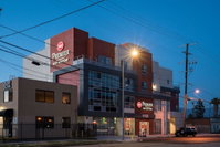 Booking Los-angeles Accommodation New York