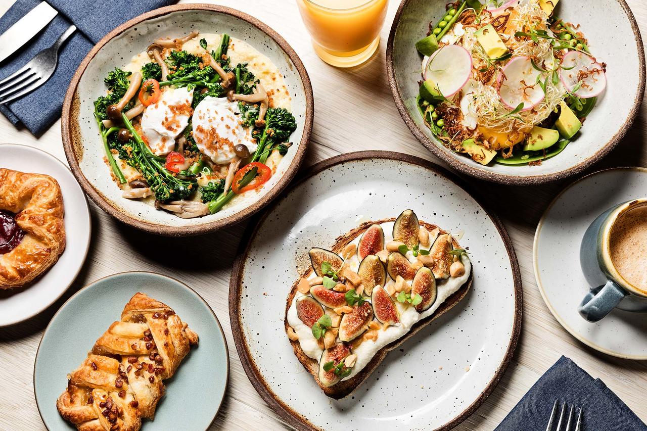 1 Hotel West Hollywood - thumb 9