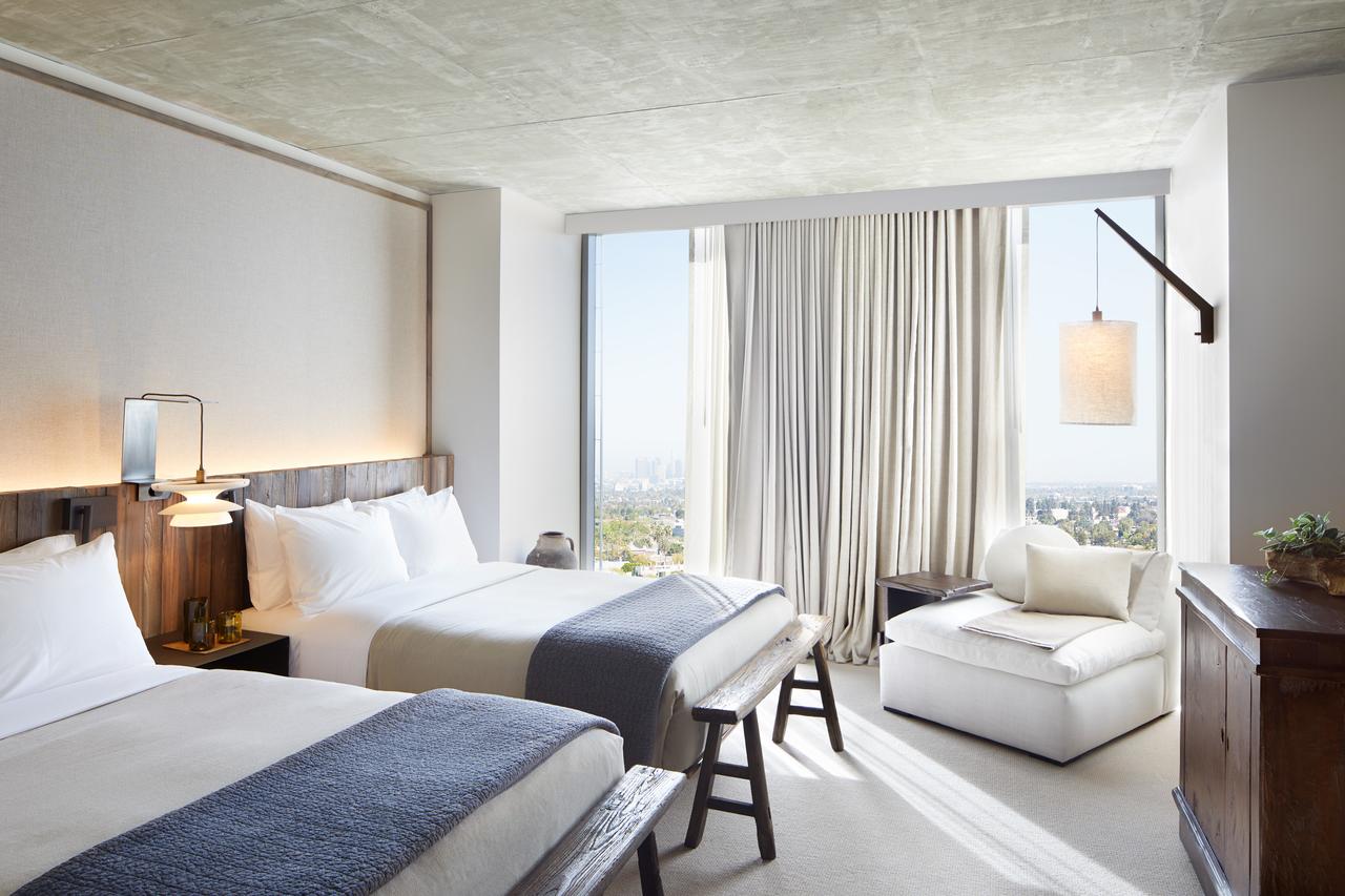 1 Hotel West Hollywood - thumb 29