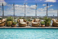 Booking West-hollywood Accommodation New York