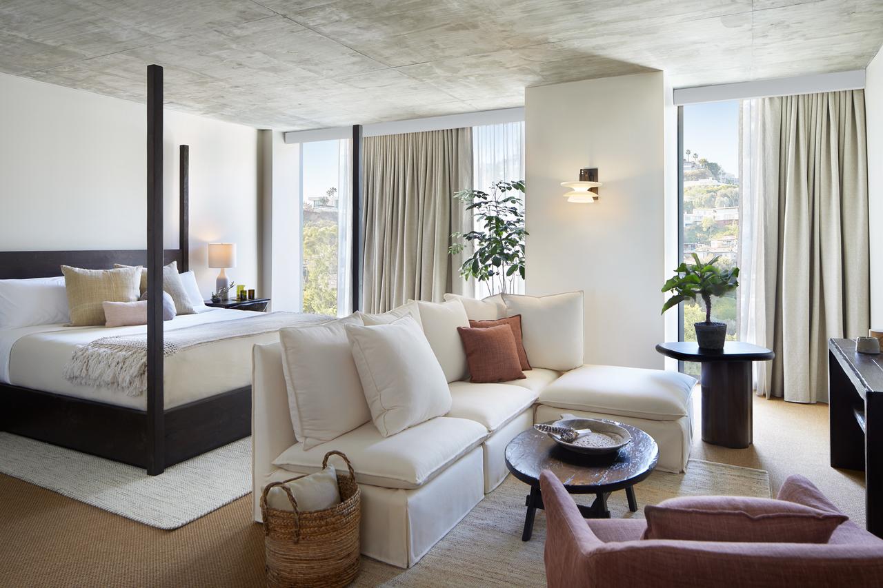 1 Hotel West Hollywood - thumb 10