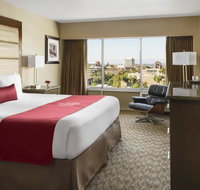 USC Hotel - Accommodation New York