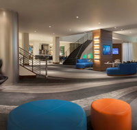 Hyatt Regency Los Angeles International Airport - Accommodation New York