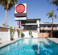 The Dixie Hollywood - Accommodation New York