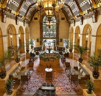 Millennium Biltmore Los Angeles - Accommodation New York