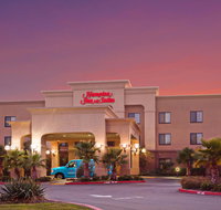 Hampton Inn  Suites Oakland Airport-Alameda - Accommodation New York