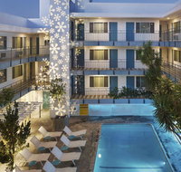 Beverly Laurel Hotel - Accommodation New York