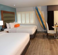 BLVD Hotel  Spa - Walking Distance to Universal Studios Hollywood - Accommodation New York