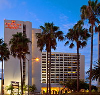 Crowne Plaza Los Angeles International Airport - Accommodation New York