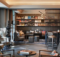 Renaissance Los Angeles Airport Hotel - Accommodation New York