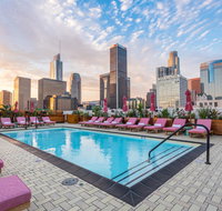 Freehand Los Angeles - Accommodation New York