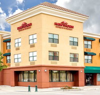 Hawthorn Suites by Wyndham-Oakland/Alameda - Accommodation New York