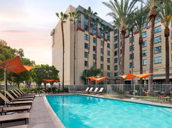 Residence Inn Irvine John Wayne Airport Orange County