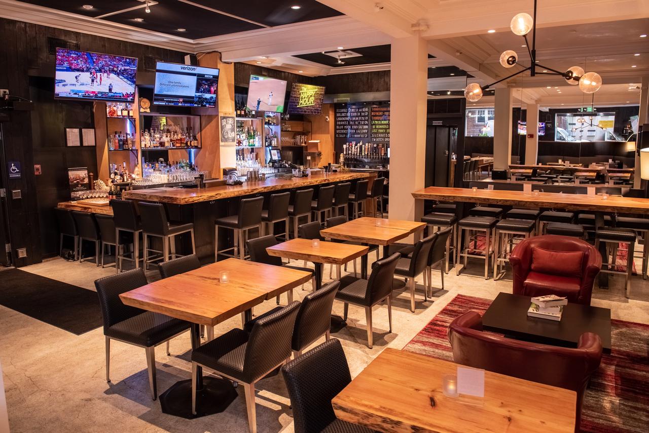 Executive Hotel Vintage Court - thumb 4