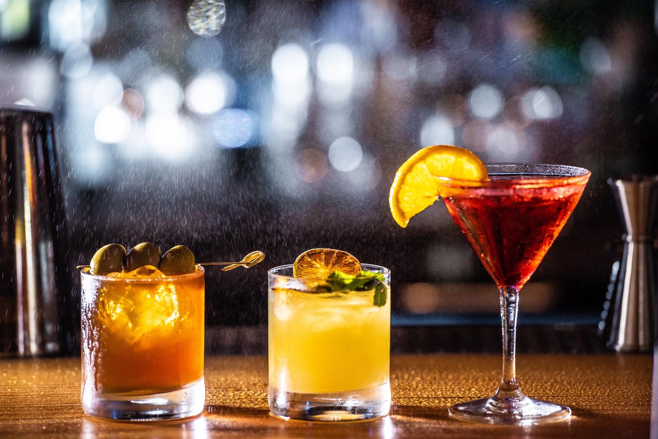 Executive Hotel Vintage Court - thumb 15