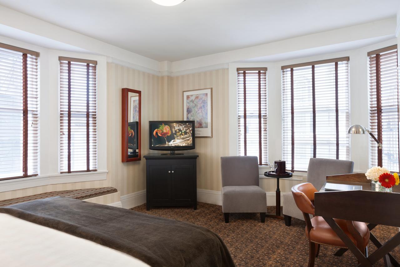 Executive Hotel Vintage Court - thumb 1