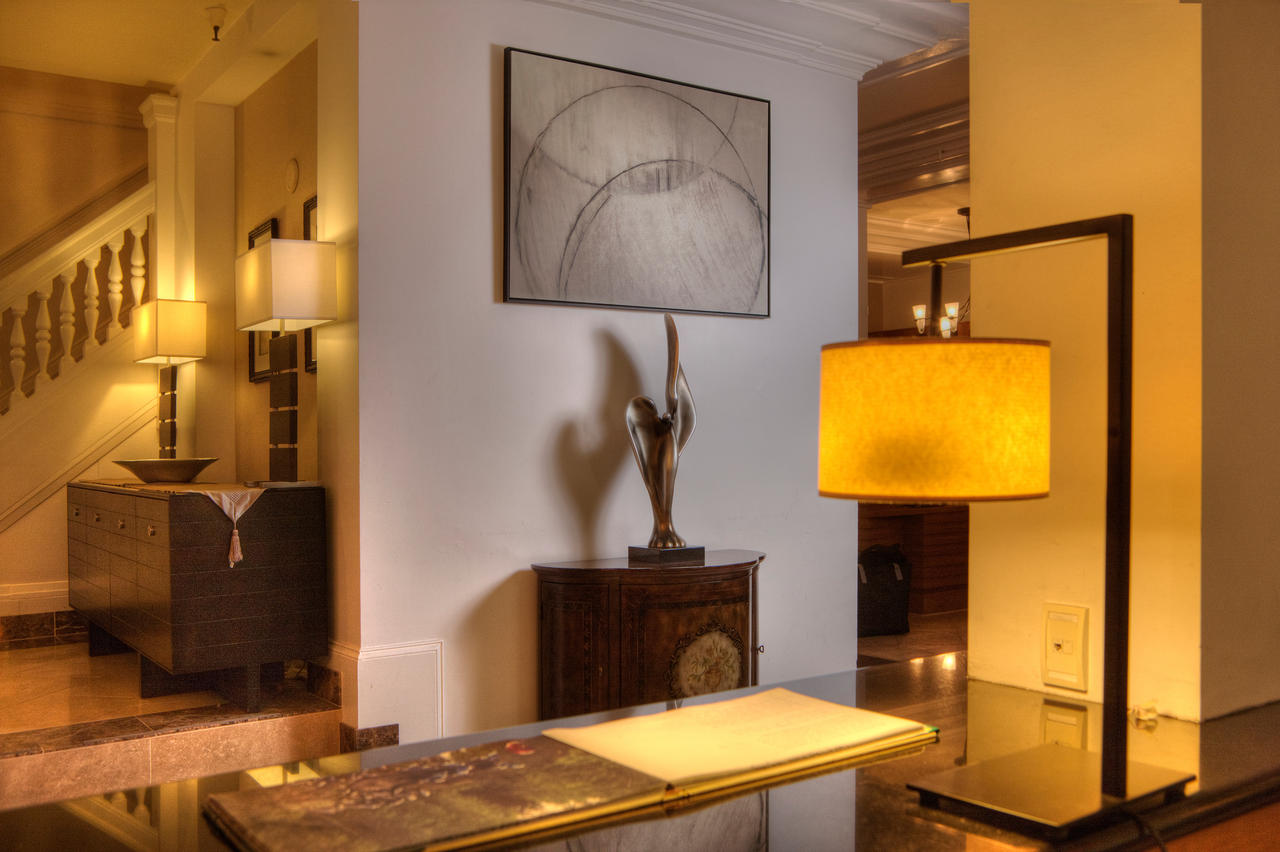 Executive Hotel Vintage Court - thumb 22