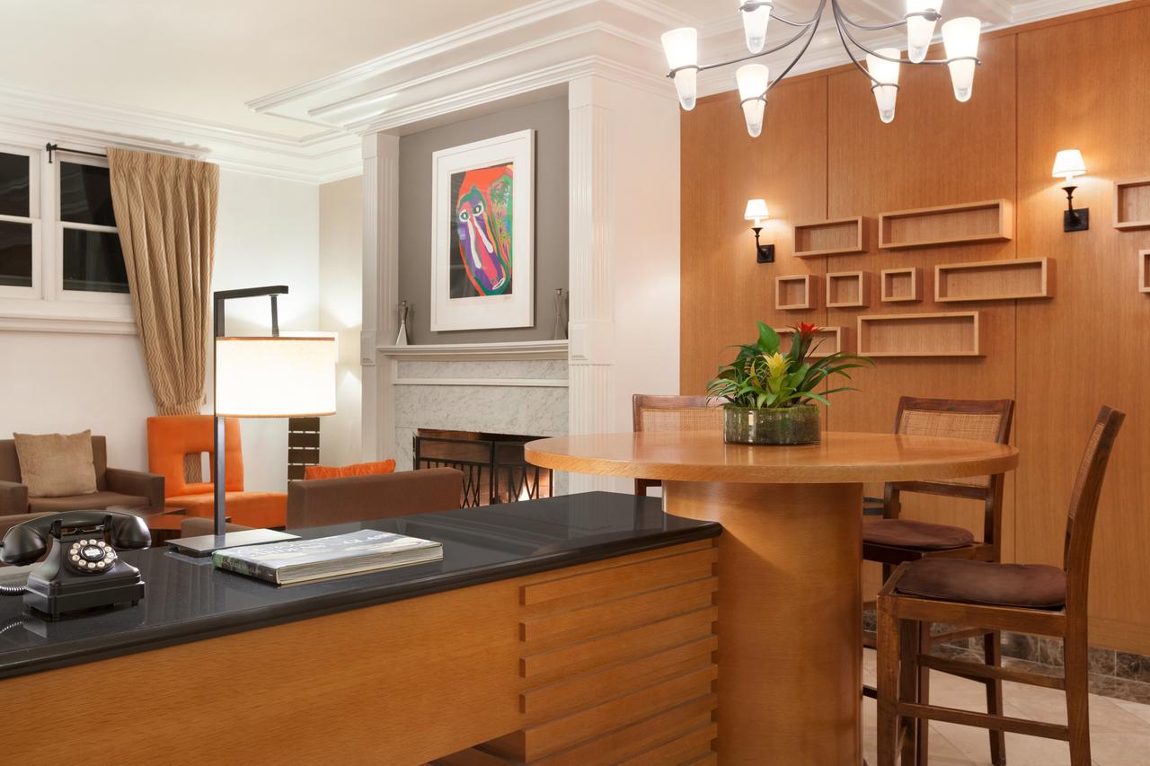 Executive Hotel Vintage Court - thumb 9