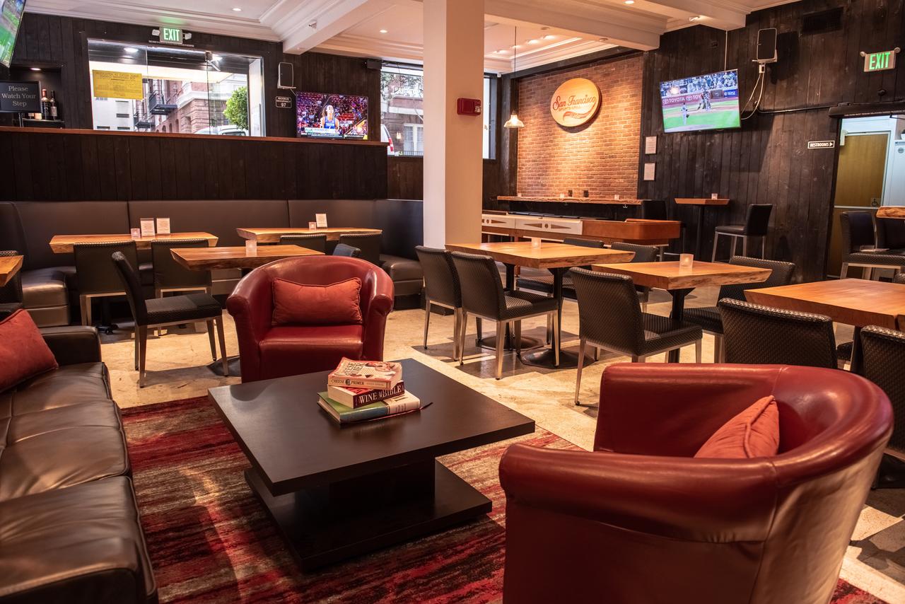 Executive Hotel Vintage Court - thumb 14