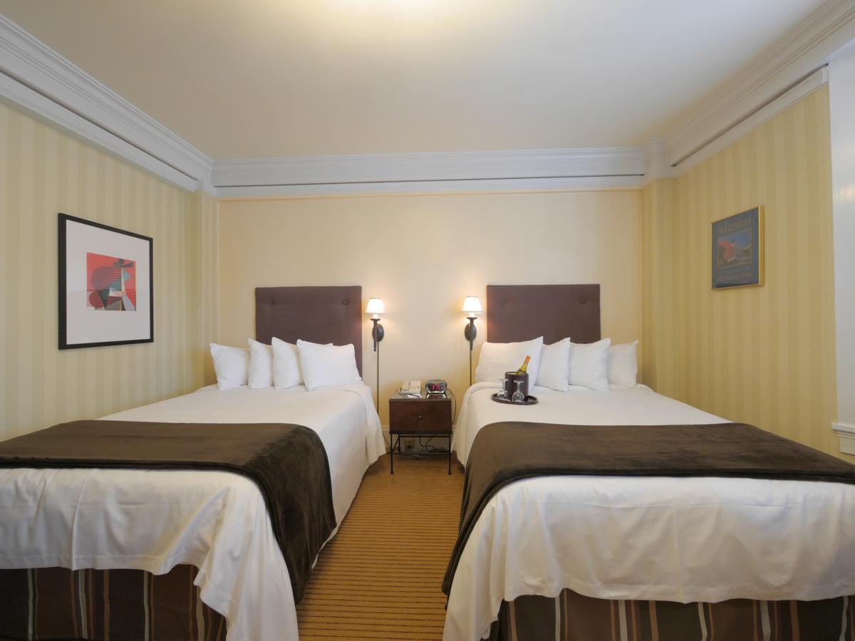 Executive Hotel Vintage Court - thumb 3