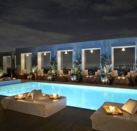 Mondrian Los Angeles in West Hollywood - Accommodation New York