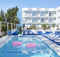 The Standard Hollywood - Accommodation New York