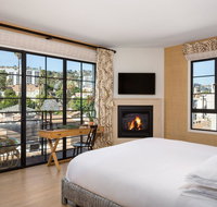 Hotel 850 SVB West Hollywood at Beverly Hills - Accommodation New York