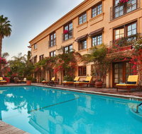 Best Western Plus Sunset Plaza Hotel - Accommodation New York