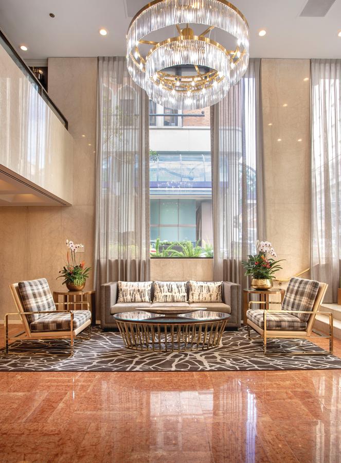 The Donatello Hotel - thumb 10