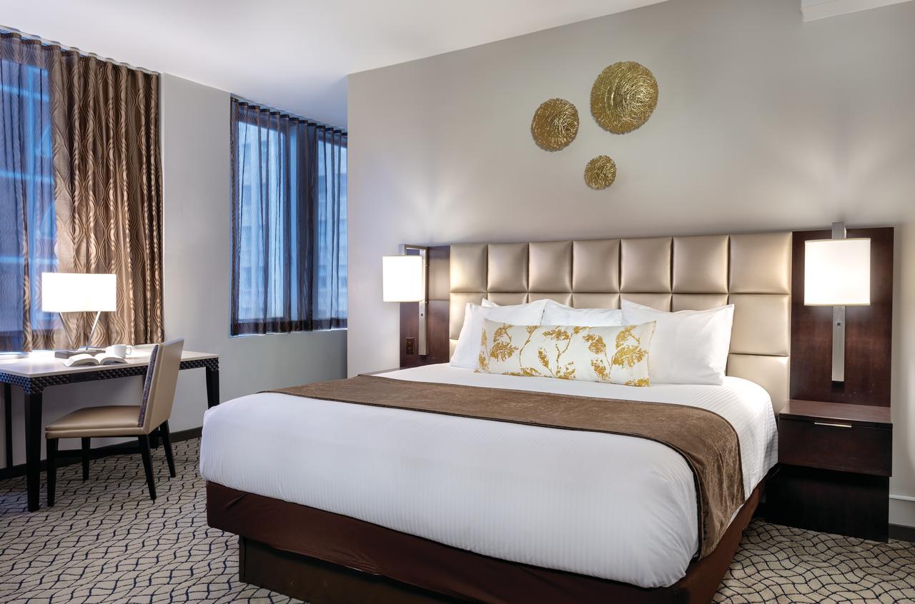 The Donatello Hotel - thumb 20