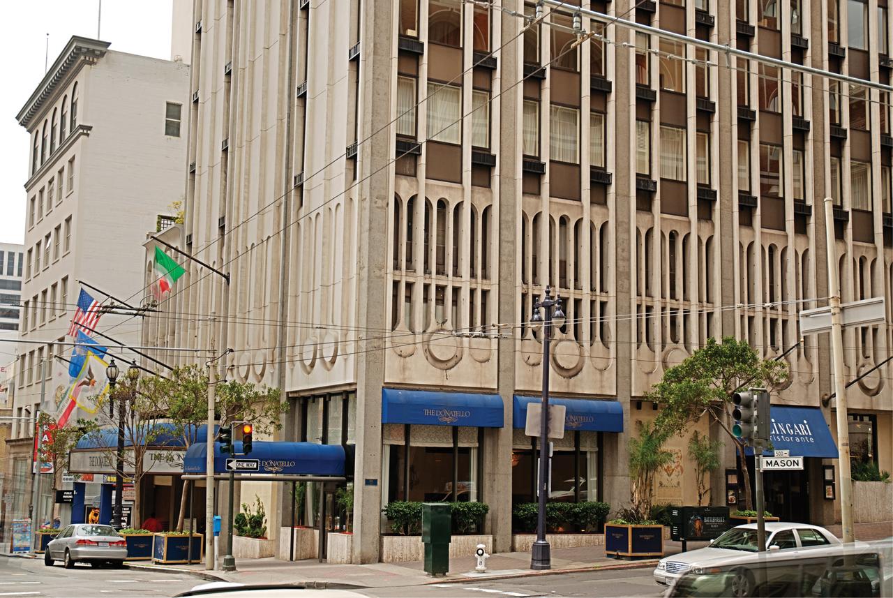 The Donatello Hotel - thumb 0