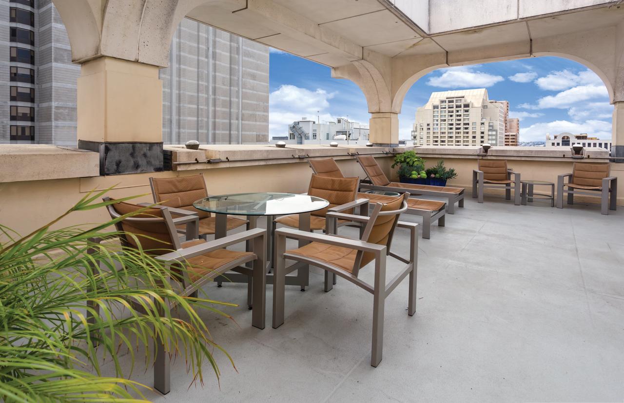 The Donatello Hotel - thumb 6