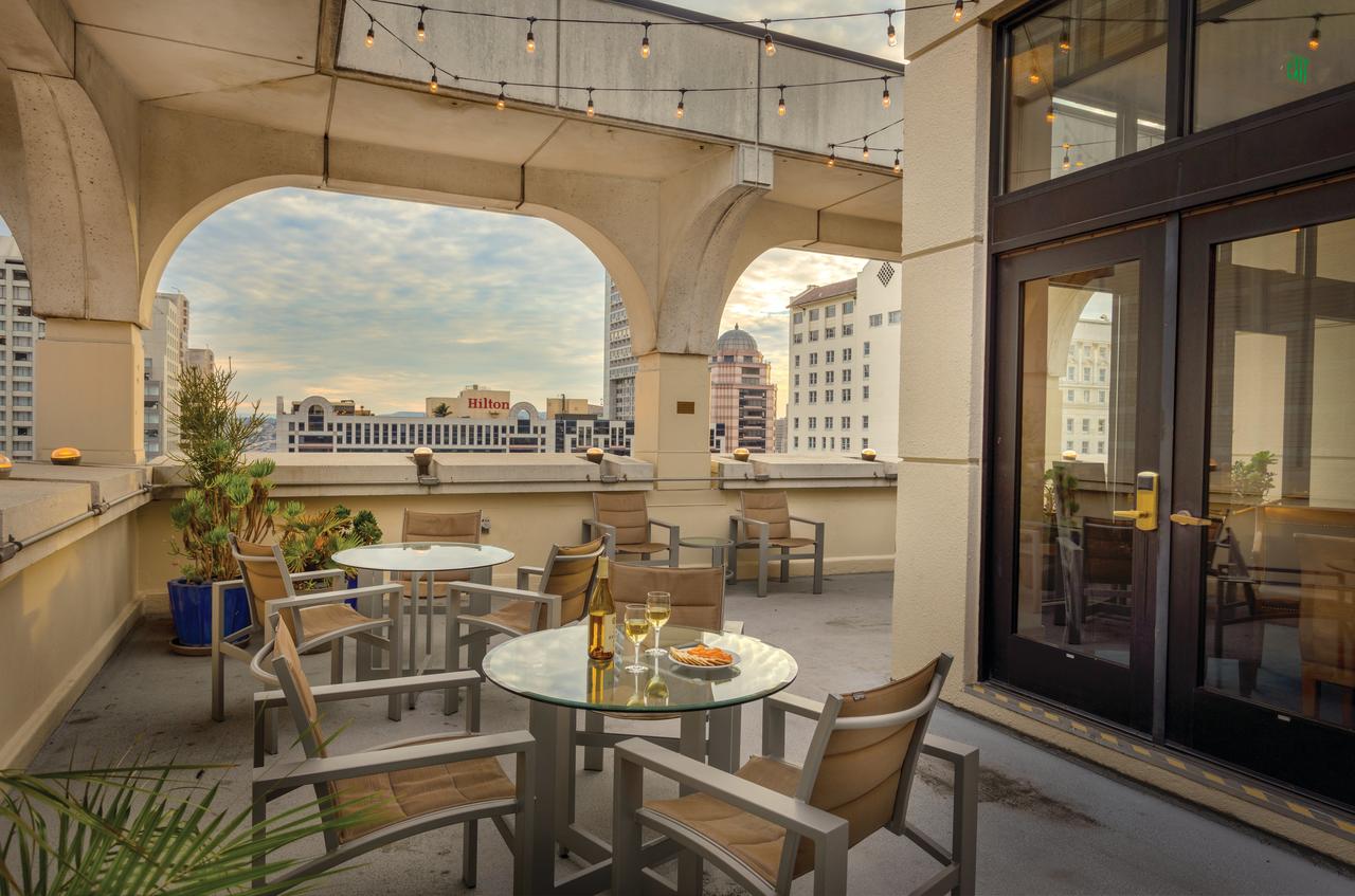 The Donatello Hotel - thumb 8