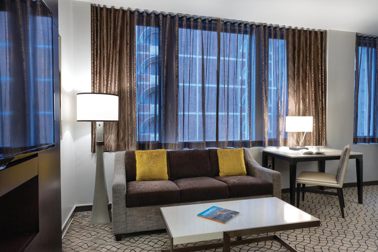 The Donatello Hotel - thumb 16